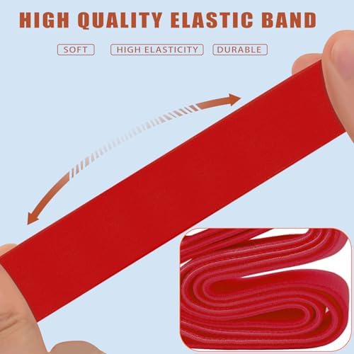 ZINZ High-Elastic Luggage Strap Adjustable Suitcase Belt - Image 4