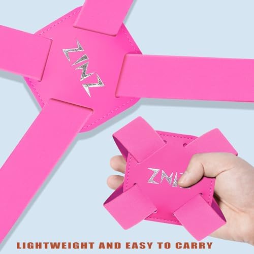 ZINZ High-Elastic Luggage Strap Adjustable Suitcase Belt - Image 5