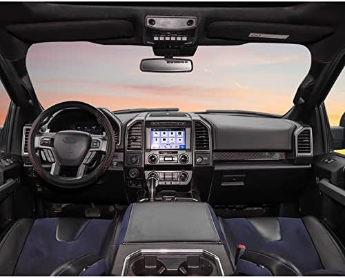 West Llama Customized Auto Car Steering Wheel Cover - Image 3