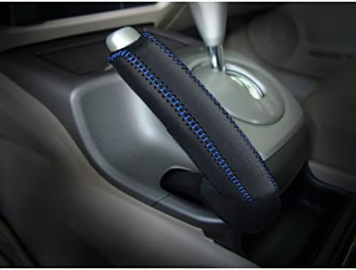 Handbrake Cover Compatible - Image 4
