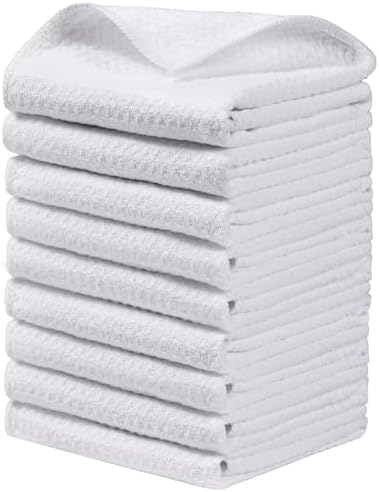 JOYMOOP Microfiber Cleaning Cloth, 9 Piece Set by JOYMOOP