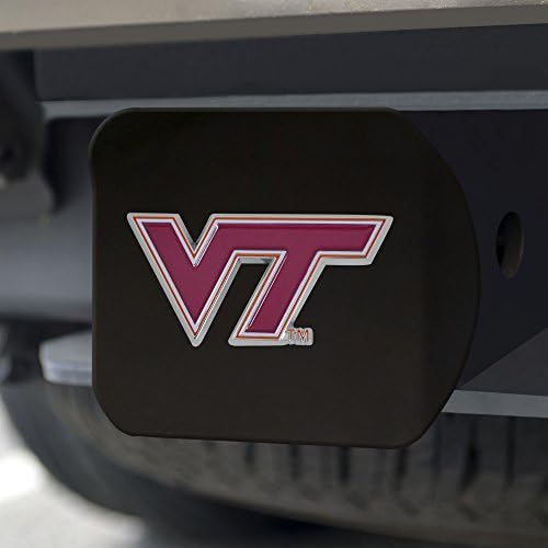 FANMATS NCAA Mens Color Hitch - Image 2