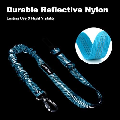 Dog Seat Belt for Car, Car Harness - Image 5