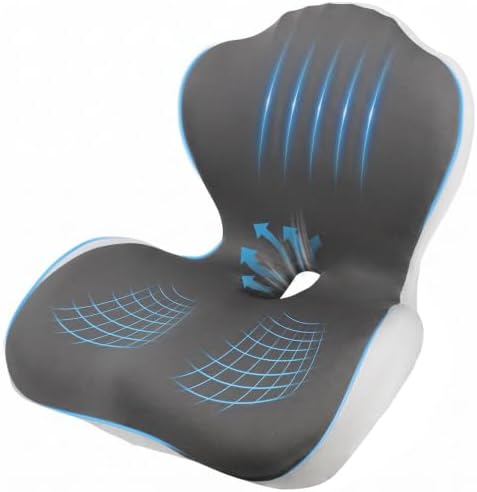 Car Seat Cushion Office Chair Cushion by Nisuez