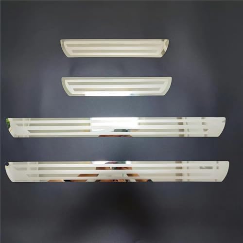 4Pcs Stainless Steel Door Sill Protector by Unknown
