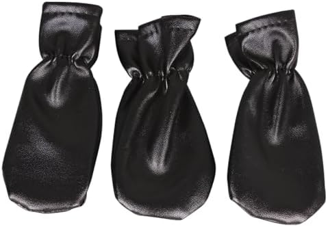 Piano Pedal Cover Set, 3 Piece Anti-scratch Protective Case - Image 7