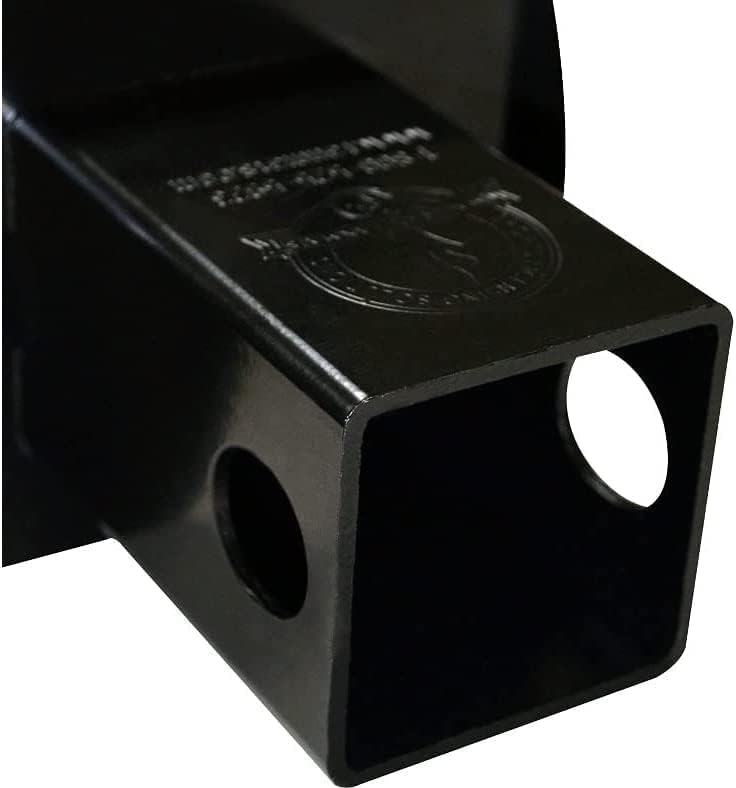 FANMATS NCAA Mens Color Hitch - Image 4