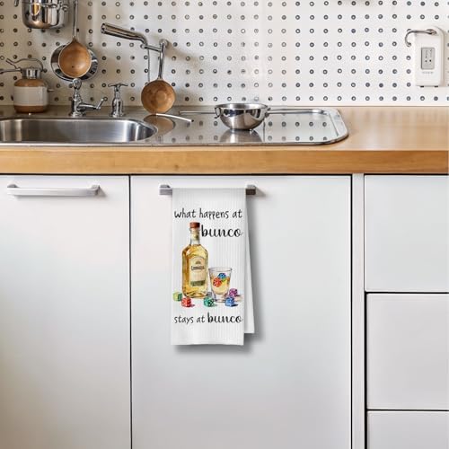 Tequila Gifts Kitchen Towels - Image 3