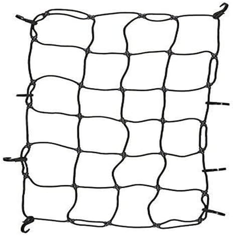 Yakima, Stretch Net for Roof Cargo Baskets by Unknown