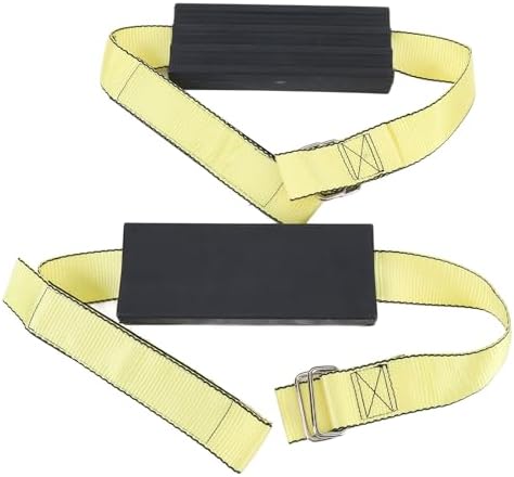 2 Pcs Tire Traction Straps - Image 5
