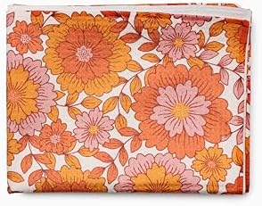 Wildflowers Microfiber Kitchen Towels | Waffle Fabric Tea Towel| Super Absorbent - Image 3