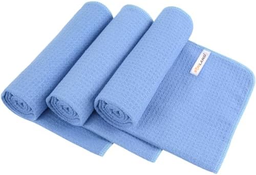 Microfiber Workout Towels Gym Towels by SUNLAND