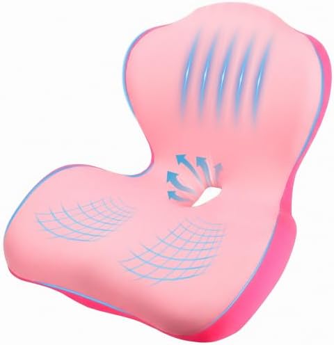 Car Seat Cushion Office Chair Cushion by Nisuez