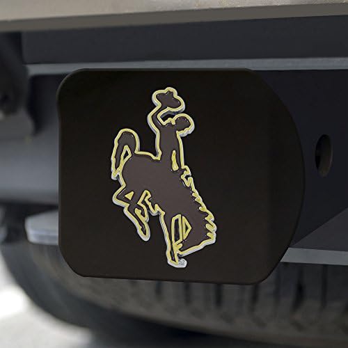 FANMATS NCAA Mens Color Hitch - Image 2