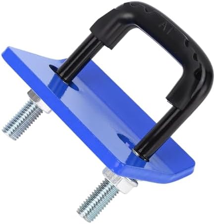 Trailer Hitch Tightener AntiRattle Clamp - Image 5