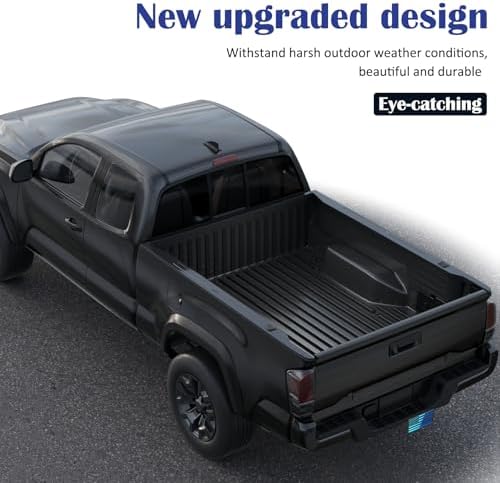 2 Inch Trailer Hitch Cover - Image 3