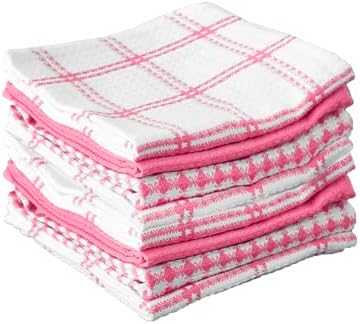 T-Fal Premium Waffle Dish Cloths: Highly Absorbent, Super Soft Long Lasting by T-falbrand