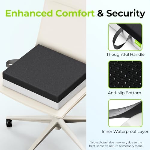 AUVON Ventilation Seat Cushion - Image 6