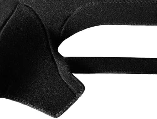 Yiz Dash Cover Mat for 1995-96 Chevy Tahoe C/K Series Suburban J131 - Image 4