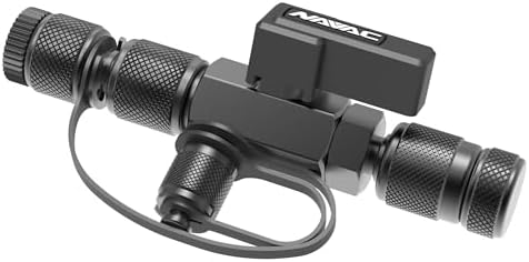 NAVAC NVR2 Valve Core Removal Tool by NAVAC