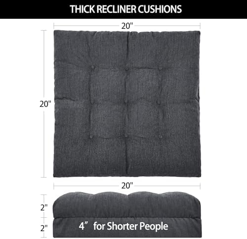 Recliner Cushions for Elderly - Image 2