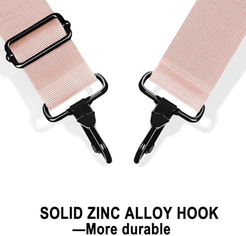 72 inch Shoulder Strap, Universal Replacement Laptop Shoulder Strap - Image 2