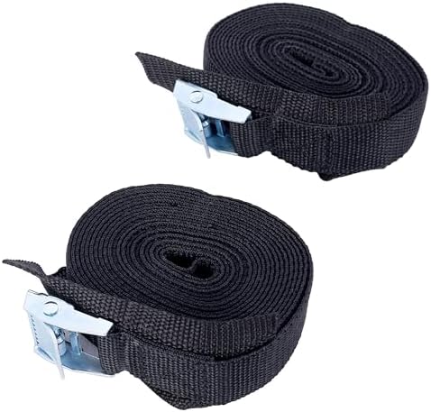 Premium Kayak Roof Rack Pads, Universal Car Soft Roof Rack, Kayak Carrier - Image 4