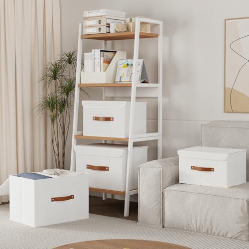 Yawinhe Storage Boxes - Image 3