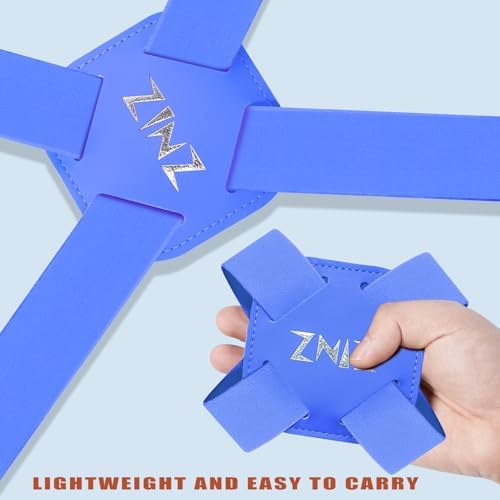 ZINZ High-Elastic Luggage Strap Adjustable Suitcase Belt - Image 5