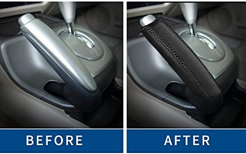 Handbrake Cover Compatible - Image 5