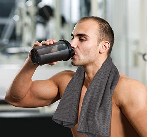 Microfiber Workout Towels Gym Towels - Image 4