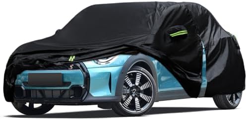 Waterproof Car Cover Custom Fit by Migaven
