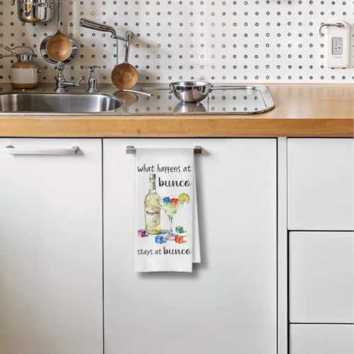 Margarita Gifts Kitchen Towels - Image 3
