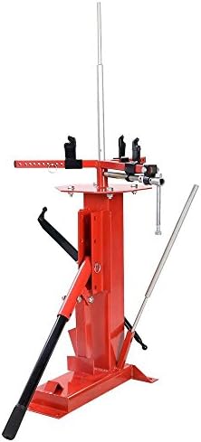 TUFFIOM Portable Manual Tire Changer by TUFFIOM