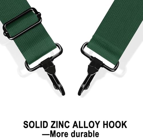 72 inch Shoulder Strap, Universal Replacement Laptop Shoulder Strap - Image 2