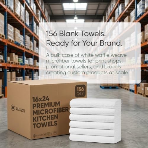 Bulk Kitchen Towels - Image 4