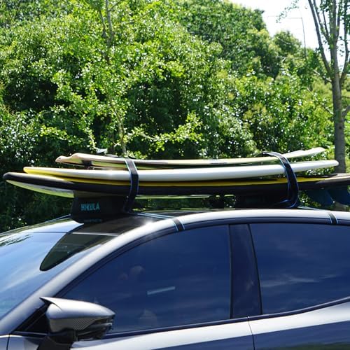 Surfboard Roof Racks - Image 6