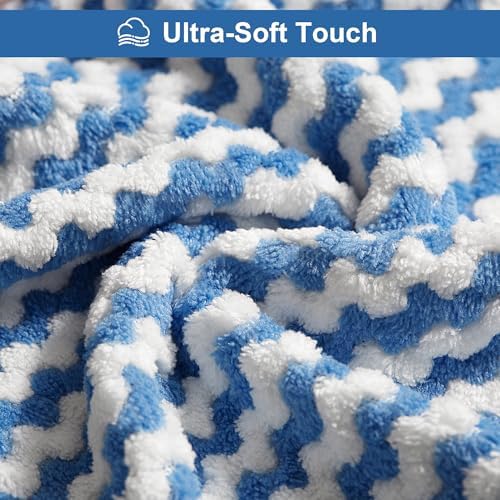 JOYMOOP Microfiber Cleaning Cloth, 5 Piece Set - Image 4