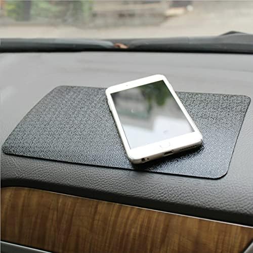 10.6 x 5.9 Inch Car Dashboard Anti-Slip Mat - Image 6