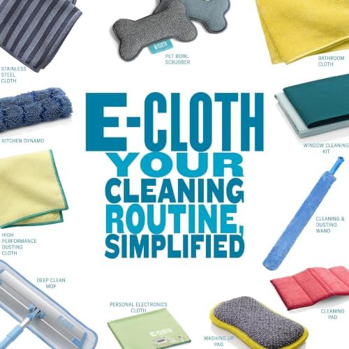 E-Cloth Window and Glass Cleaner Kit, Just Add Water - Image 6