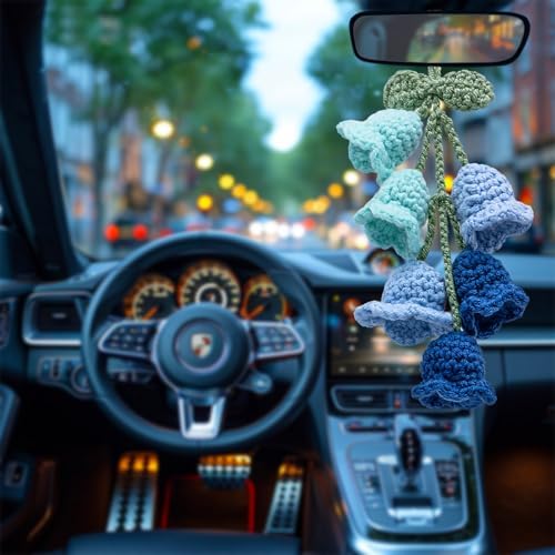 Car Mirror Hanging Accessories - Image 3