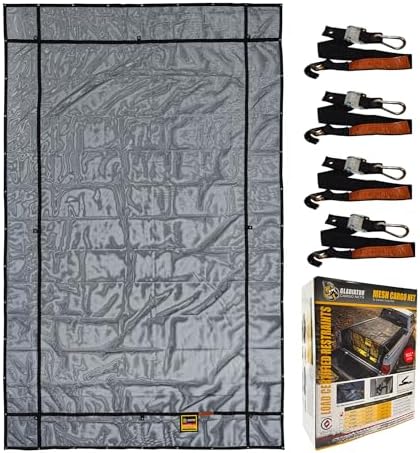 Gladiator Cargo Nets by GladiatorCargoNets