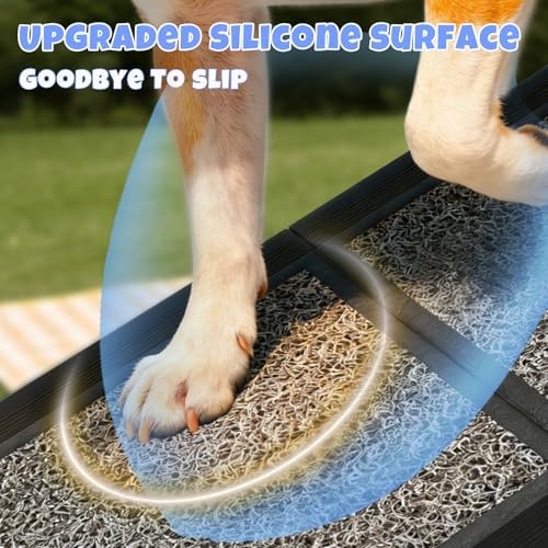 Dog Ramp for Car - Image 2