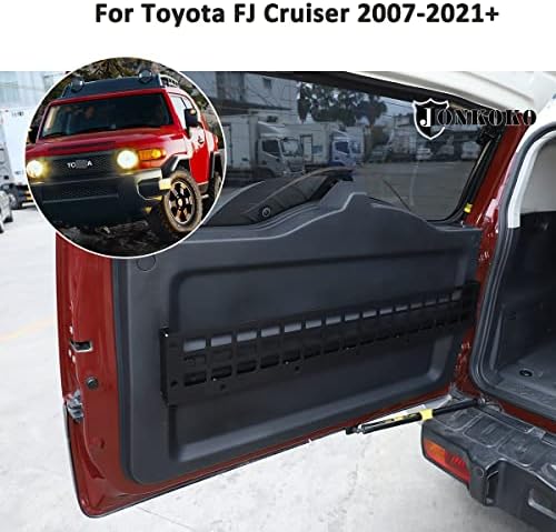 Car Trunk Storage Basket Organizer - Image 4