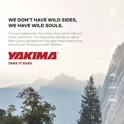Yakima, Stretch Net for Roof Cargo Baskets - Image 7