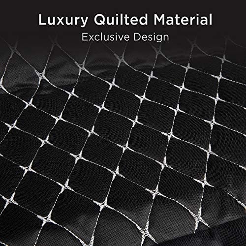 Pawple Cargo Liner Cover for SUVs and Cars, Waterproof Material, Non Slip - Image 3