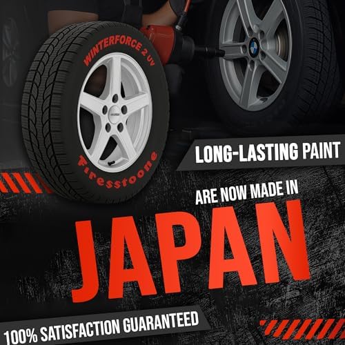 Color Tire Paint Pen - Image 3