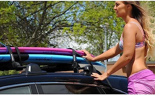 DORSAL Aero Roof Rack Pads - Image 3