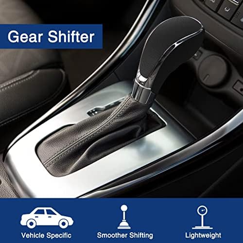 Car Gear Shift Knob Compatible - Image 2