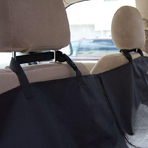 Dog for Dog Pet Car Seat Cover for Dogs - Image 5